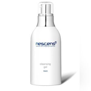 Nescens gel nettoyant (cleansing gel)